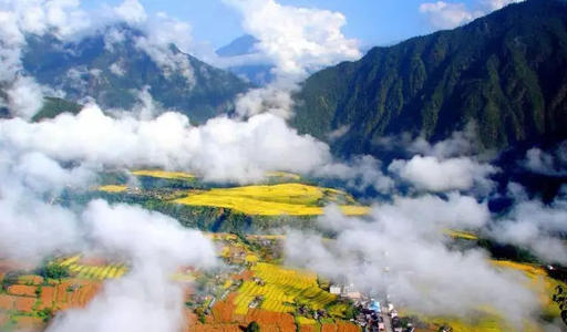 怒江最佳旅游季節(jié)_什么時候去怒江最好？