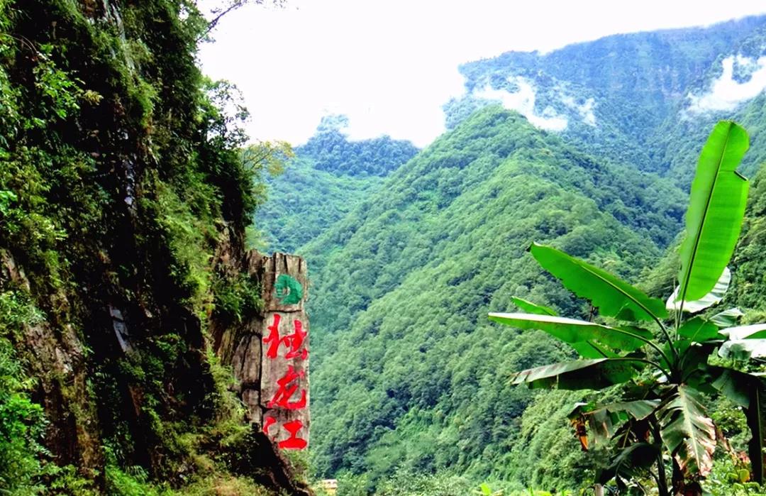 神秘的獨(dú)龍江，有哪些必去的景點(diǎn)！