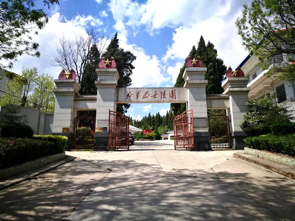 怒江旅游、怒江紅色線路推薦