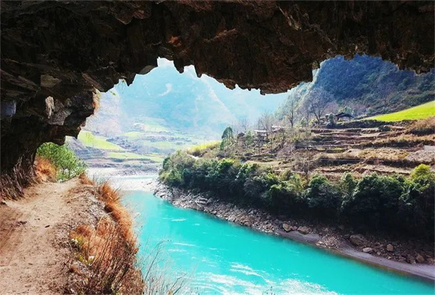 怒江旅行社：貢山，一個(gè)來(lái)了就不想走的地方