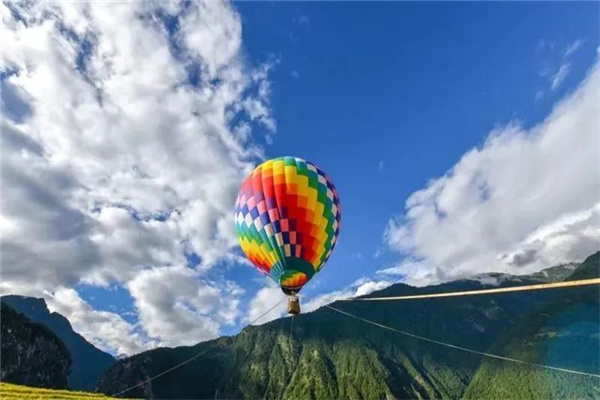 怒江旅游：還不知道去哪兒玩？快來看看怒江這些精品旅游線路吧！