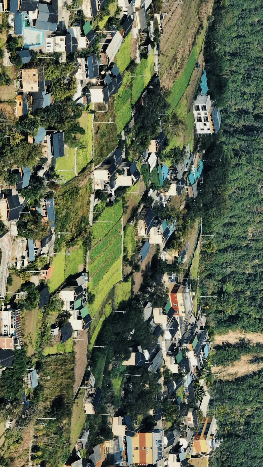 怒族的淳樸生活丨住在云端，感受那一朵民宿仙境般的入住體驗